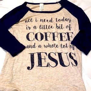 Lovely souls - shirt